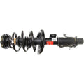 QUICK-STRUT ASSEMBLY