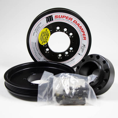 ATI auto part