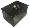 Fuel Cell 22 Gal w/Blk Can 10an Pickup