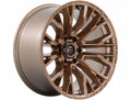 D850 20X10 6X135 PLT-BRZ-MILL -18MM