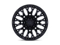 D865 20X9 5X4.5/5 BLACKOUT 1MM