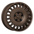 ***Discontinued***NOMAD N503CO SAHARA COPPERHEAD 18X8 5X120 44mm