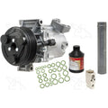 COMPLETE A/C KIT
