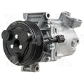 COMPLETE A/C KIT