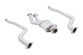 Megan Mid Pipe BMW E82 1M 2011 only