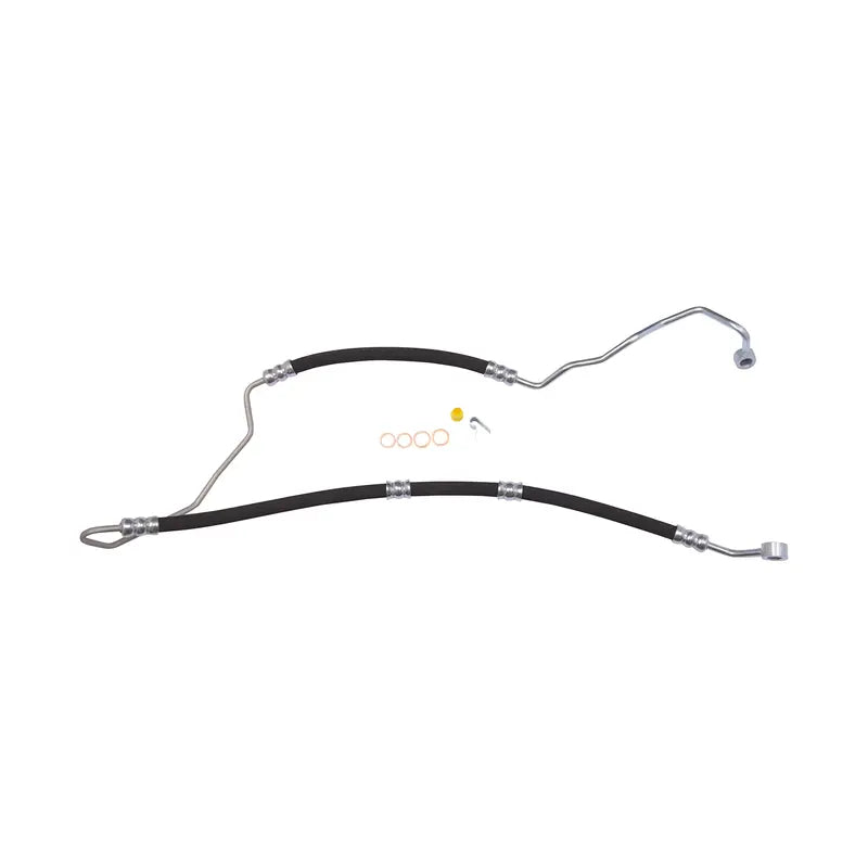 Gates Power Steering Pressure Line Hose Assembly