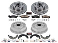 PowerStop auto part