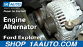 NEW ALTERNATOR