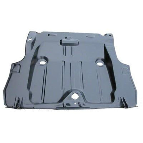 TRUNK FLOOR CMPLTE