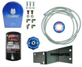 Sinister Diesel Bypass Oil Filter System for 2007-2012 Dodge Cummins 6.7L