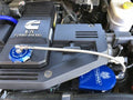 Sinister Diesel Bypass Oil Filter System for 2007-2012 Dodge Cummins 6.7L