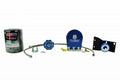 Sinister Diesel Bypass Oil Filter System for 2007-2012 Dodge Cummins 6.7L