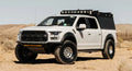 Method MR315 17x8.5 +25mm Offset 8x6.5 130.81mm CB Polished Wheel - Gloss Black Lip