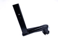 16IN SHORT BED EXTENDED COUPLER FOR 4IN SQUARE TUBE TRAILERS