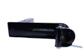 16IN SHORT BED EXTENDED COUPLER FOR 4IN SQUARE TUBE TRAILERS