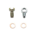 Wilwood Caliper Type III Ano XRZ4R L/R1.50in/1.50in Piston 1.25in Disc