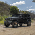 XD856 17X9 6X135/5.5 S-BLK MCH RTCC