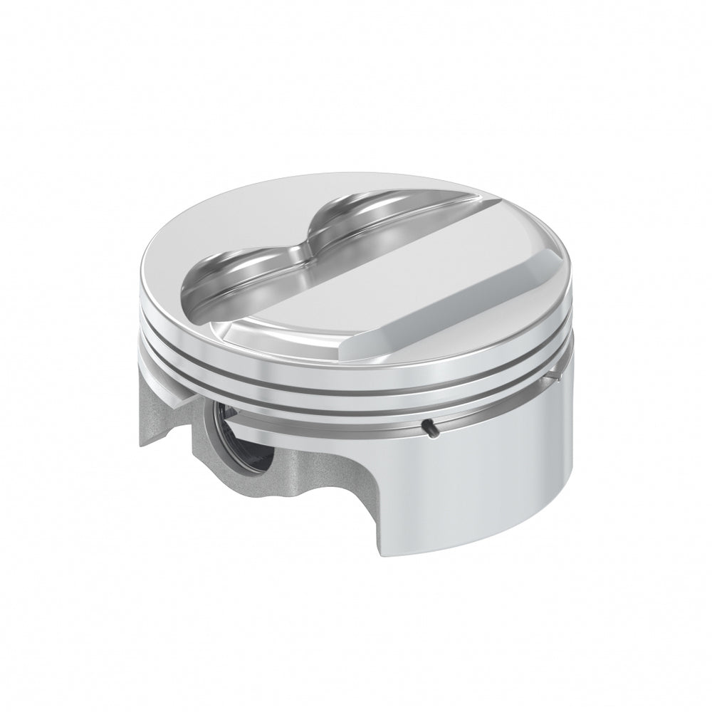 SBC Dome Piston Set 4.155 Bore +3.8cc