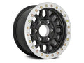 KM234 20X9 8X170 S-BLK -12MM