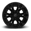 D560 20X10 8X6.5 MT-BLK -18MM