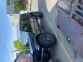 D680 22X9 6X5.5 MT-GNMTL-BBR 20MM