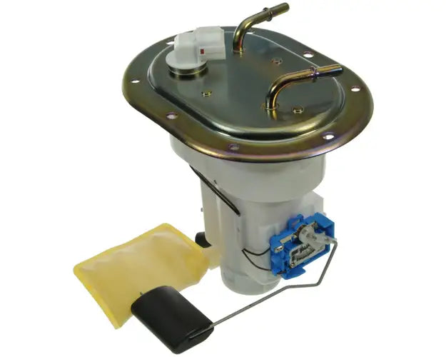 FUEL PUMP MODULE ASSEMBLY