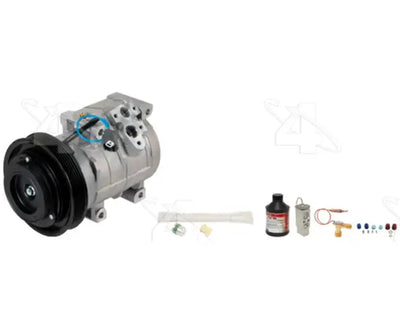 FOUR SEASONS auto part