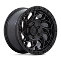 D852 20X9 6X4.5 BLK-OUT 1MM