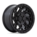 D852 20X9 6X4.5 BLK-OUT 1MM