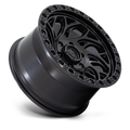 D852 20X9 6X4.5 BLK-OUT 1MM