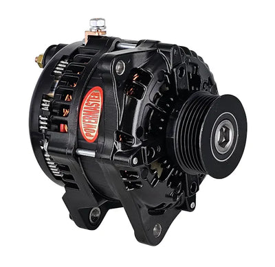 Powermaster black auto part