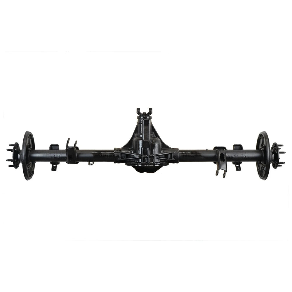 GM 1500 POSI 4.88 AXLE