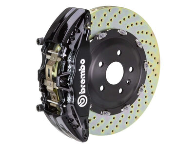 Brembo auto part