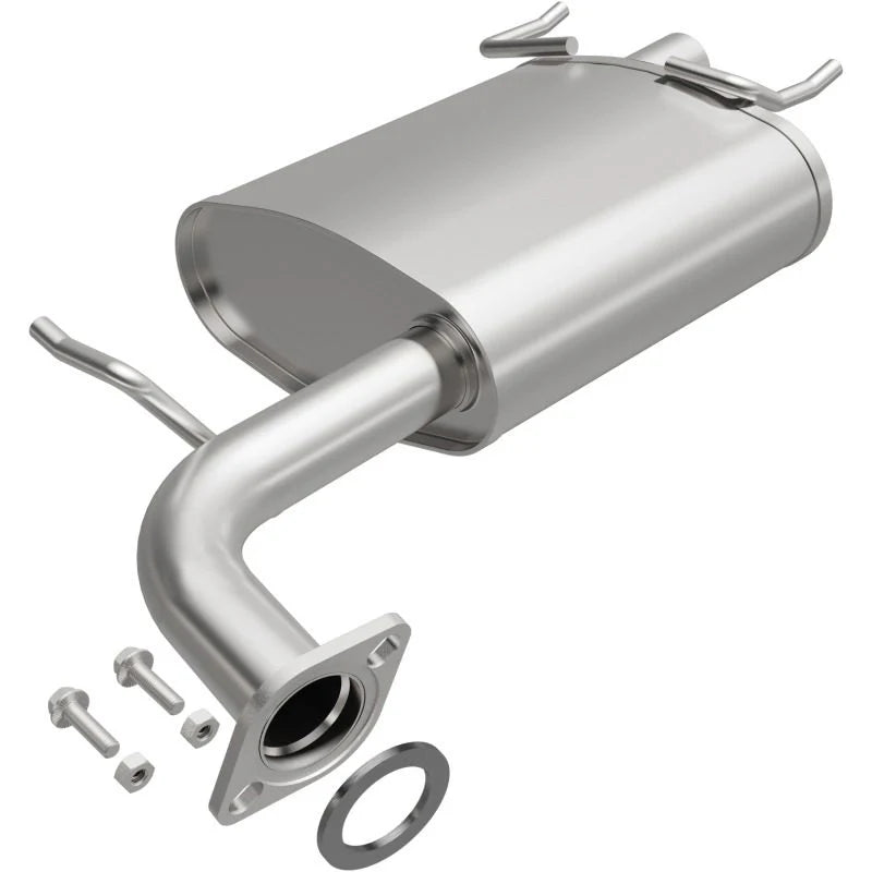 DIRECTFIT EXHAUST KIT 0711 CAMRY