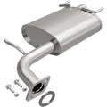 DIRECTFIT EXHAUST KIT 0711 CAMRY