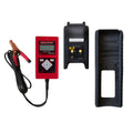 ANALYZER/TESTER HANDHELD W/BOLT PRINTER