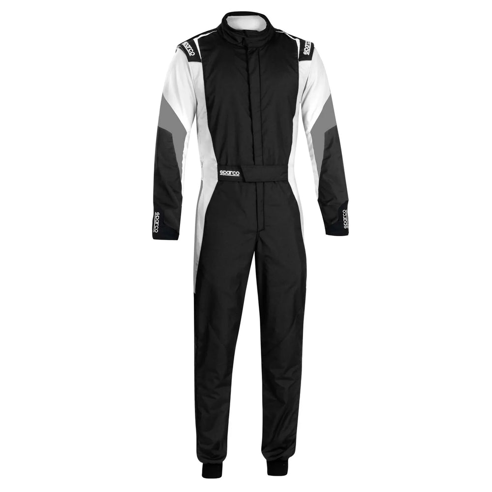 Sparco Suit Competition 50 Black/Yel