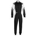 Sparco Suit Competition 50 Black/Yel