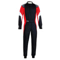 Sparco Suit Competition 50 Black/Yel