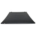 24C TACOMA 6FT SOFT TRIFOLD TONNEAU COVER BLACK