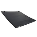 24C TACOMA 6FT SOFT TRIFOLD TONNEAU COVER BLACK
