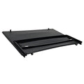 24C TACOMA 6FT SOFT TRIFOLD TONNEAU COVER BLACK