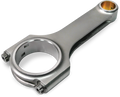 CHEVY PRO SPORT HBEAM CONNECTING RODS ARP 2000 3/8IN CAP SCREWS 6.000 ROD LENGTH 2.100 CRANK PIN