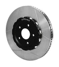 Wilwood Hat/Rotor Kit Front 06-Up Corvette C6-Z06 (2pc Hat/Rtr)