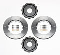 Wilwood Hat/Rotor Kit Front 06-Up Corvette C6-Z06 (2pc Hat/Rtr)