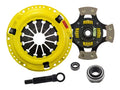ACT 1990 Honda Civic HD/Race Sprung 4 Pad Clutch Kit
