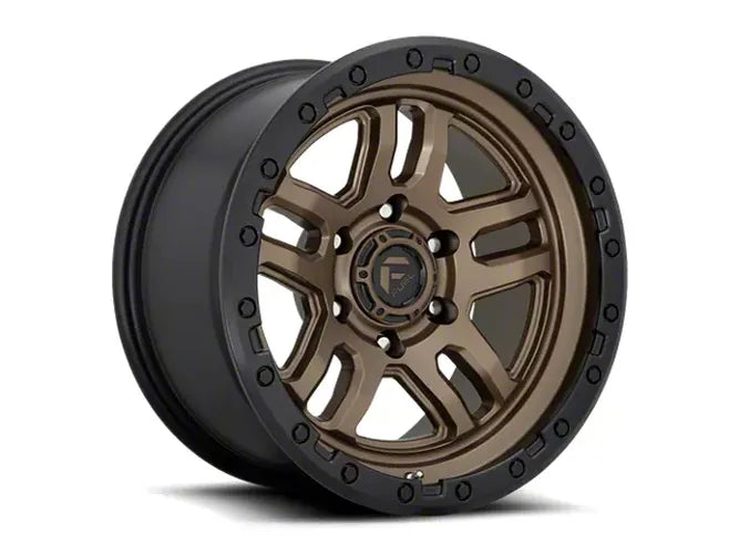AMMO 20X9 6X139.7 ZDB 5.0 106.1 +01