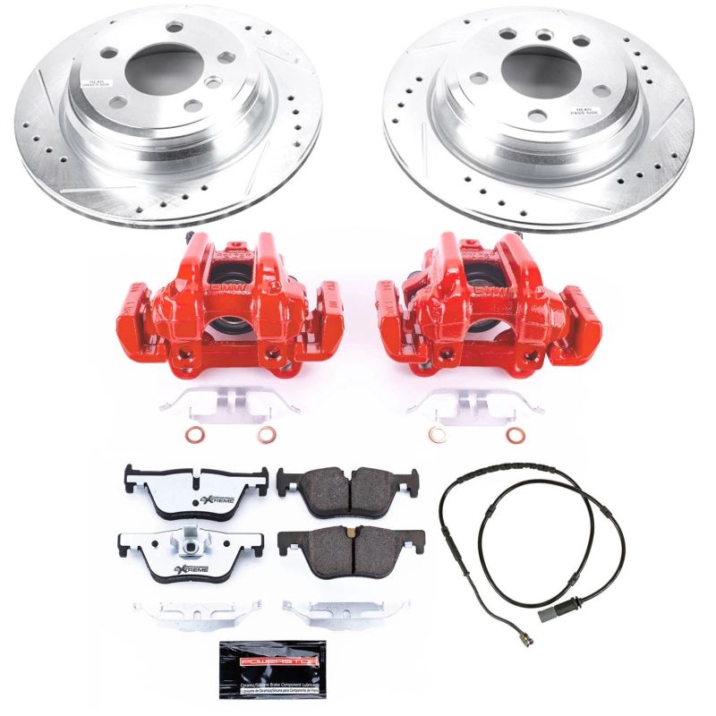 PowerStop auto part