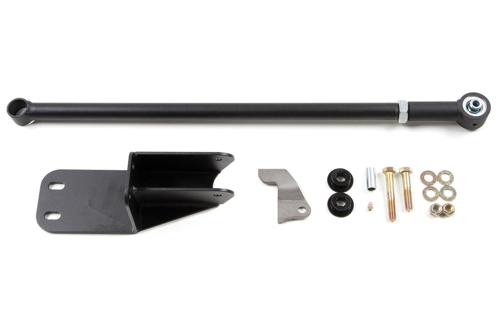 Jeep XJ ZJ HD Front Track Bar System