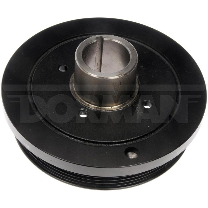 HARMONIC BALANCER ASSEMBLY